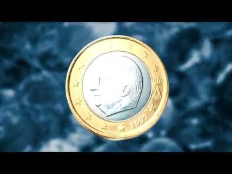 2012: De första tio åren med eurosedlar och  mynt