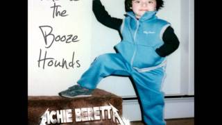Richie Beretta - Release the Booze Hounds