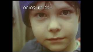 ЗОРЯНИЙ ЧАС ЛИБЕДІ.ч.2.реж.І.І.Родаченко.1990р.          УкрКіноХроніка