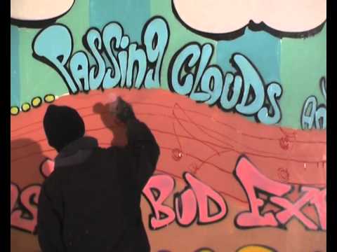 True Ingredients and Benji Boko on the 11th of March