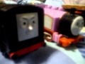 My First Thomas Remake Clip Diesel And Rosie Scene From Diesel S Special Delivery