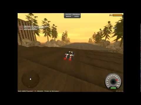 [DM]Fusionz ft. Woden - Think In NATURAL!