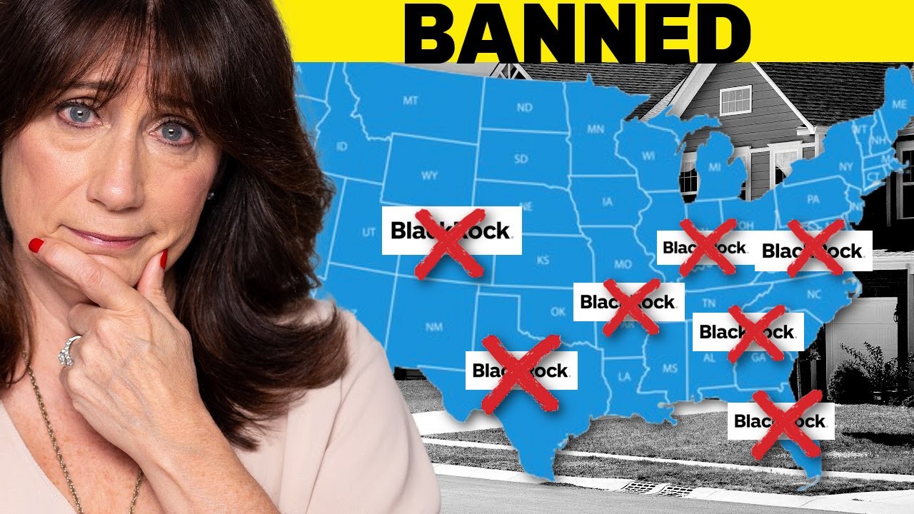 Trump Just "Declared War" on Corporate Investors