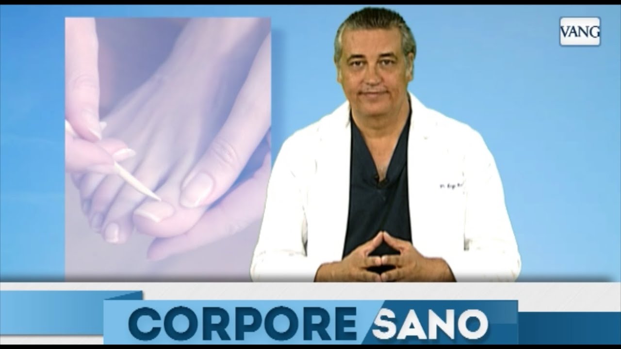 Cómo eliminar los hongos en las uñas