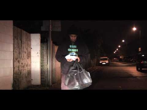 Phaze One - Blue Cheese Commandments - TopRecords Ent TV