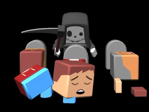 50 Ways to Die in Blocksworld -(Happy Holidays)-