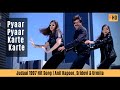 Pyaar Pyaar Karte Karte Judaai 1997