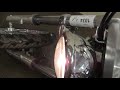 Reflectors 2000 Kawasaki Vulcan 800 VN800A 1719
