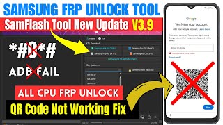 SAMSUNG FRP BYPASS ONE CLICK ANDROID 13/12/11 | ADB FAIL FIX | *#0*# NOT WORK FIX | ONE CLICK TOOL