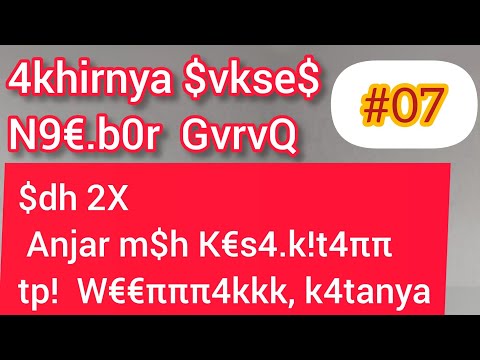$€bearya $dh 94k T€94, tpi D!4 Mk$4 || #part07
