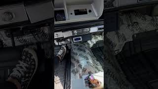 1966 Chevrolet Impala Station Wagon - Start Up