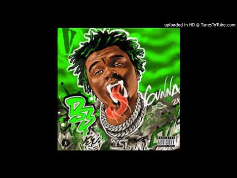 Gunna x Young Thug x Migos x Gucci Mane type beat//Prod.By BENJI$ HIMSELF 2018
