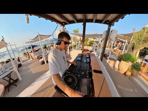 MIDIMI Afro house set at Sirene, Dubai