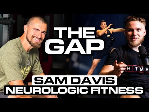 SAM DAVIS - ELIMINATE Pain with RPR & Square 1 | The Gap #101