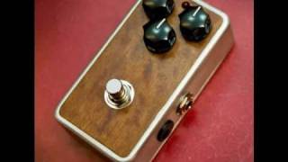 Video thumbnail for Basic Audio Spooky Tooth by John Lyons