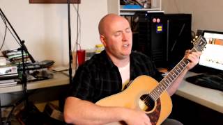 Brent O'Dell - Truth