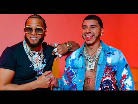 El Alfa "El Jefe" x CJ x El Cherry Scom - La Mamá de la Mamá (Video Oficial)