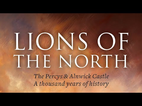 Lions of the North - full HD