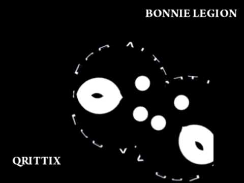 QRITTIX & BONNIE LEGION - ALTER EGO