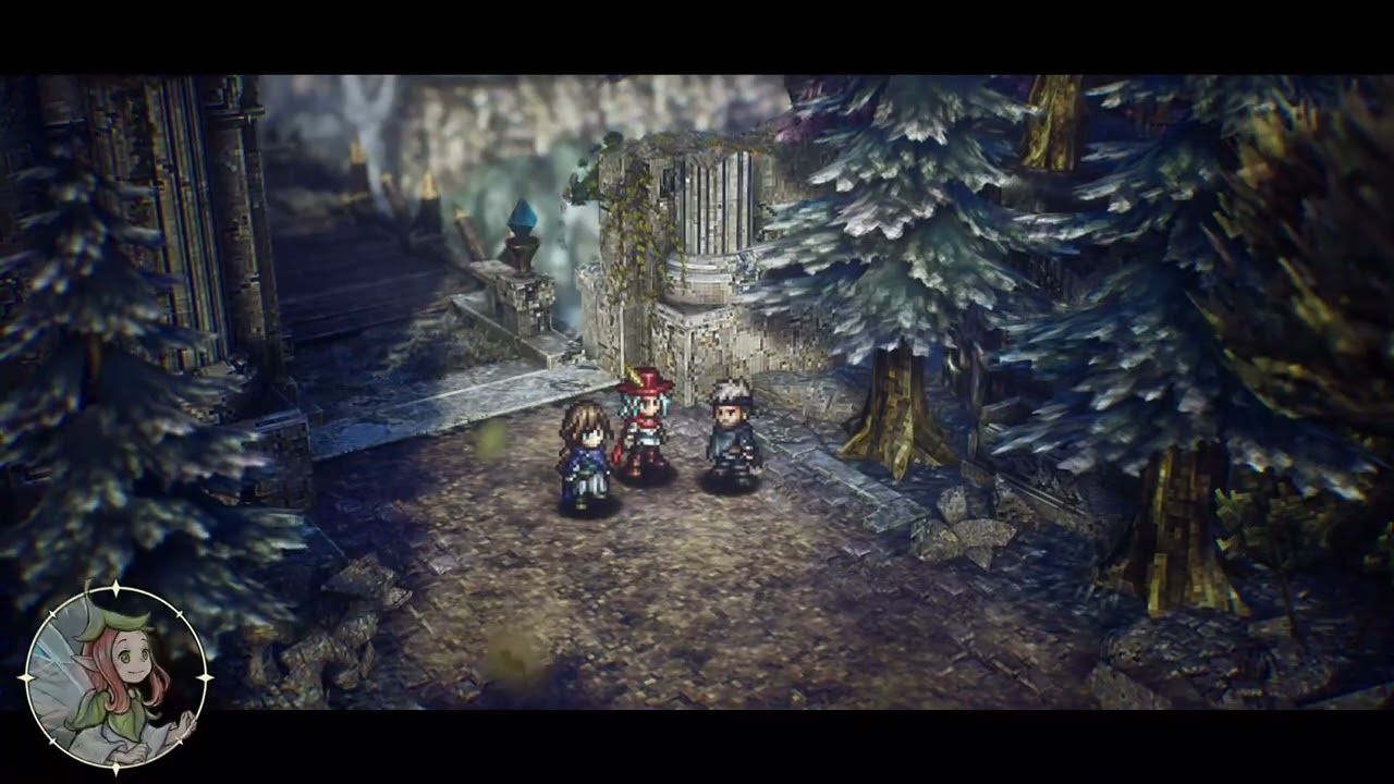 The Adventures of Elliot: The Millennium Tales – Nintendo Switch 2 Handheld Gameplay