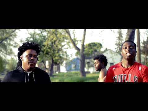 #FuckEverybodyGang - Roll Niggas ( Promo Video ) [ Shot by @GlcFilms ]