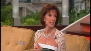 02/24/10 - Deana Martin - THE BONNIE HUNT SHOW