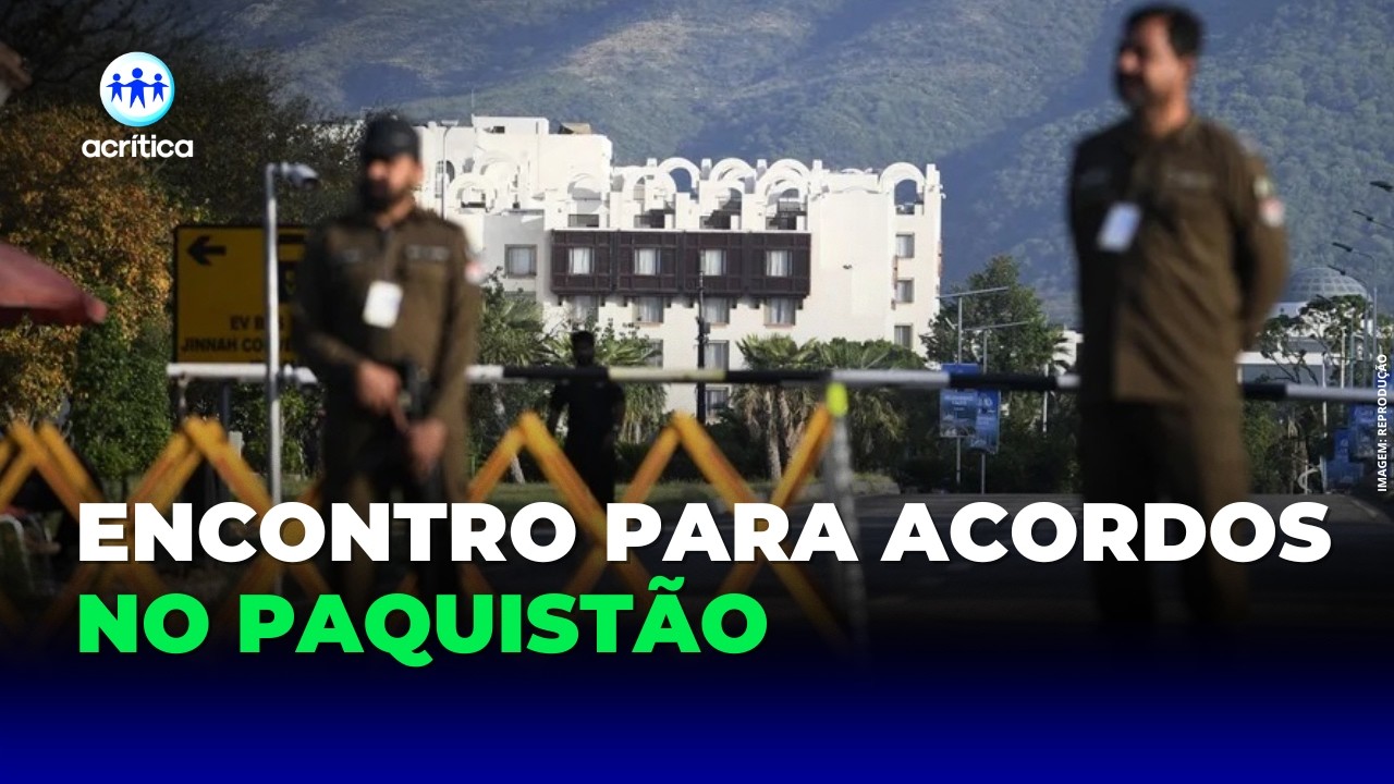 Trump rejeita proposta de paz do Irã e impasse nuclear ameaça estabilidade global