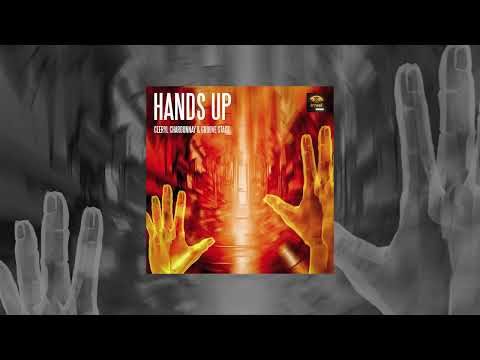 Ceeryl Chardonnay & Groove Stage - Hands Up (Radio Edit)
