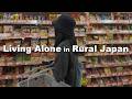 Life In Rural Japan City Hall Police Station Grocery Shopping Cooking Without A Rice Cooker