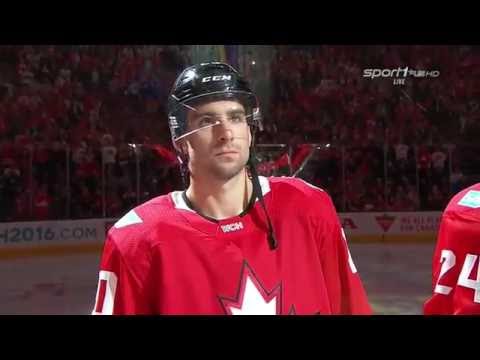 World Cup 2016 17/09 Czech Republic - Canada