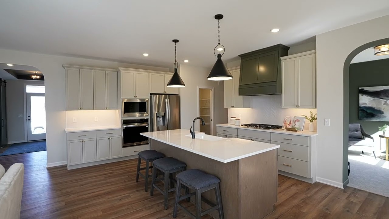 $600K–$900K Cottage Grove Development | Real Estate Drone Video That Sells Lots Faster