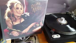 Diana Krall....Glad Rag Doll