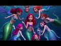 The Mermaid Who Couldn T Swim ‍ ️ Overcoming Fear