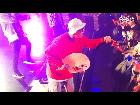 191228 DJ DOC - run to you (런투유) @리짓군즈 연말대상 직캠 fancam by 덕분