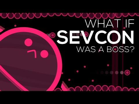 What if Sevcon was a Bossfight? [Fanmade JSAB Animation]
