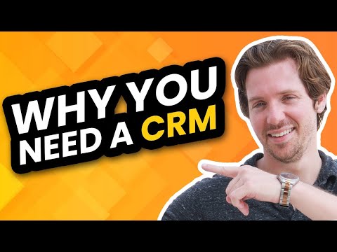 Is Email Marketing Enough for Small Business Marketing? Why You Need a CRM
