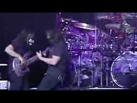 Video thumbnail for Blind Faith
