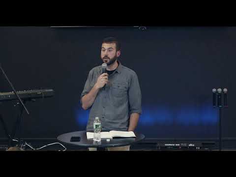 Supernatural Gifts Part 1 || RSF 10-8-20