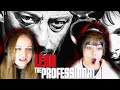First time watching *LEON THE PROFESSIONAL* -1994 - reaction/review