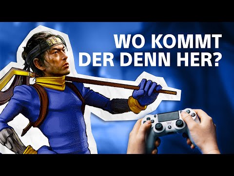Sucker Punch – eine ungewöhnliche Erfolgsgeschichte