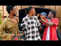 NYAXO COMEDY Akazi Kubukanishi