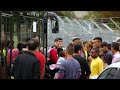 Netherlands In Shock Brutal Murder Of Teen By Assylum Seeker In Amsterdam Sparks Nationwide Outrage