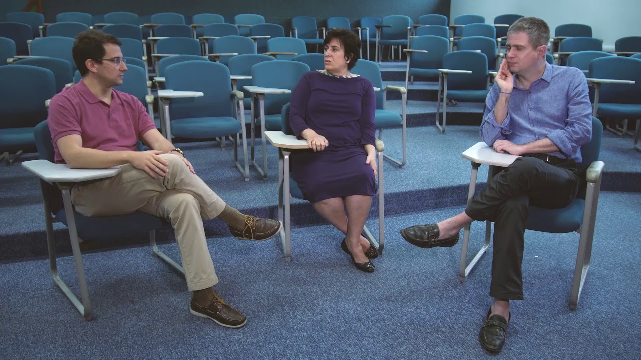 MediAção Temas - Episódio 9 - Dilemas Éticos da Mediação