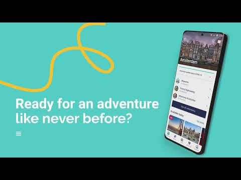 Tiqets - Museums & Attractions Video