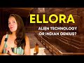 My Jaw Dropping Day At Ellora Caves Travel Documentary Vlog