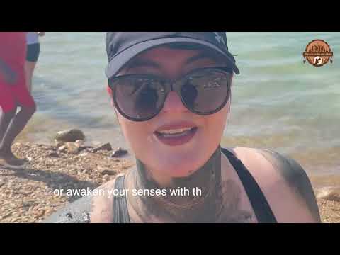 Discover Jordan with Adam 🇯🇴 | Official Intro Video | Explore the Beauty of Jordan