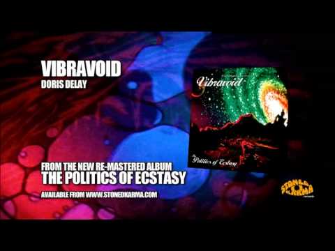 Vibravoid - Doris Delay (2013 version)