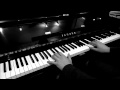 Hachiko Goodbye Piano
