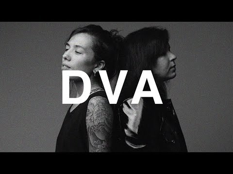 DVA - Blindada / HAI STUDIO
