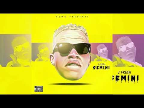 J fresh - Things I Wanna Do